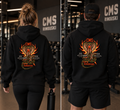 PRÉVENTE - Hoodies exclusif - collaboration de Clara Boo