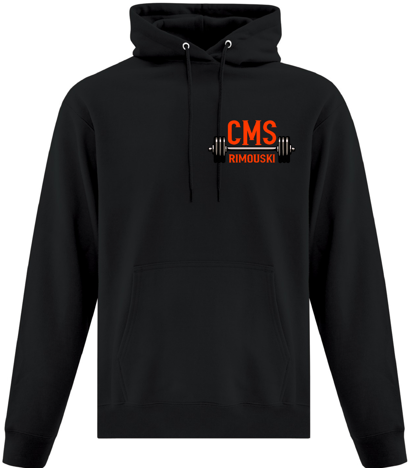 PRÉVENTE - Hoodies exclusif - collaboration de Clara Boo